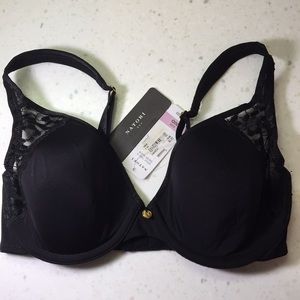 Natori Women’s Underwire Lightly Padded Bra